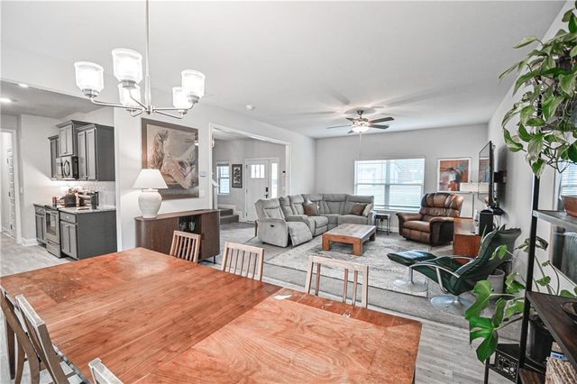 731 Dawn Place, Alto, GA 30510