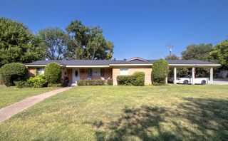3629 Jonette Drive, Richland Hills, TX 76118