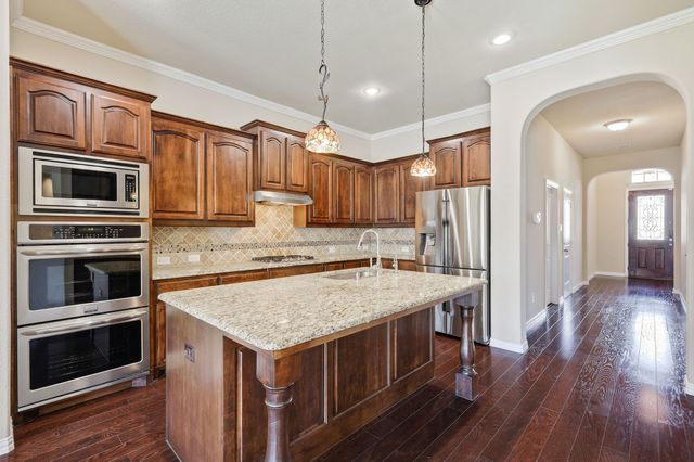 5112 Ambergris Trail, Fort Worth, TX 76244