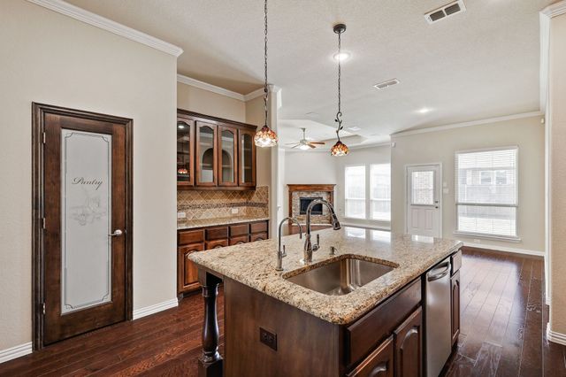5112 Ambergris Trail, Fort Worth, TX 76244