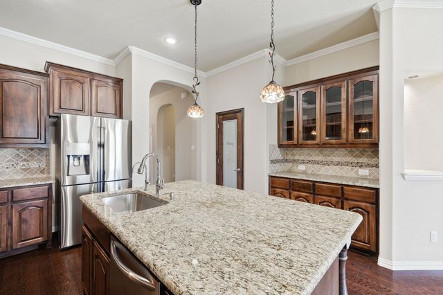 5112 Ambergris Trail, Fort Worth, TX 76244