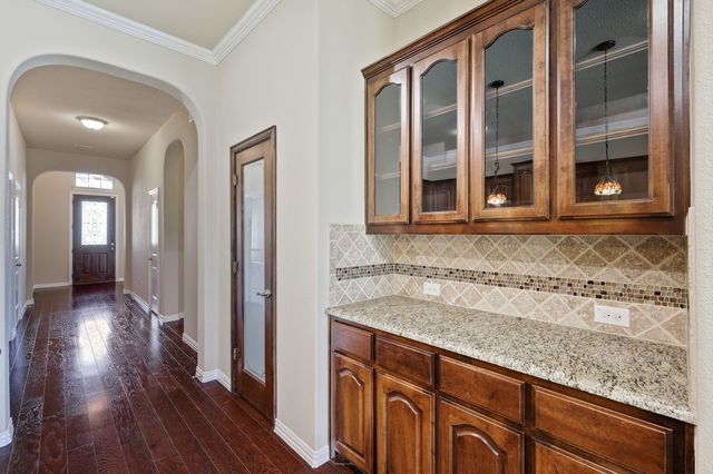 5112 Ambergris Trail, Fort Worth, TX 76244