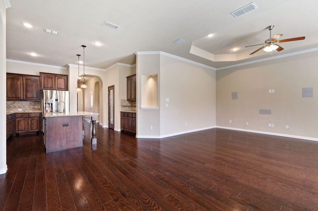 5112 Ambergris Trail, Fort Worth, TX 76244