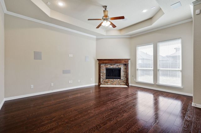 5112 Ambergris Trail, Fort Worth, TX 76244