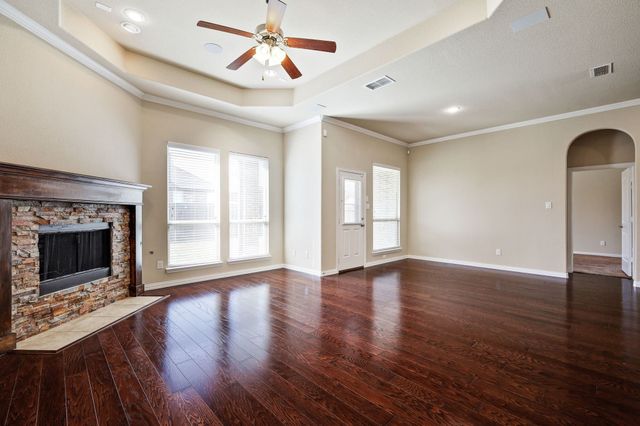 5112 Ambergris Trail, Fort Worth, TX 76244