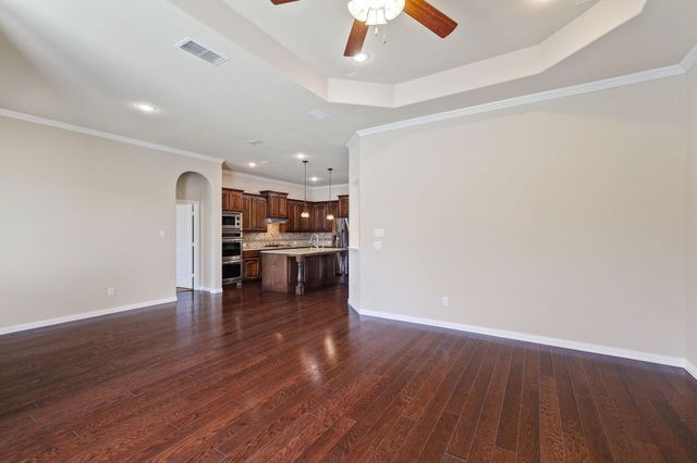 5112 Ambergris Trail, Fort Worth, TX 76244