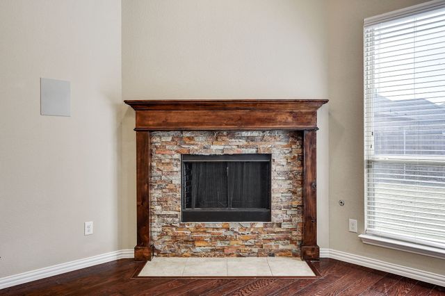 5112 Ambergris Trail, Fort Worth, TX 76244