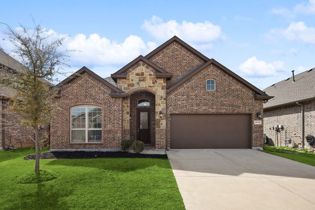5112 Ambergris Trail, Fort Worth, TX 76244