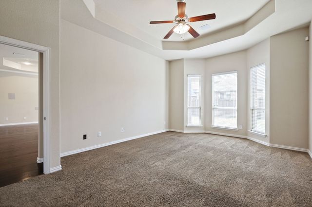 5112 Ambergris Trail, Fort Worth, TX 76244