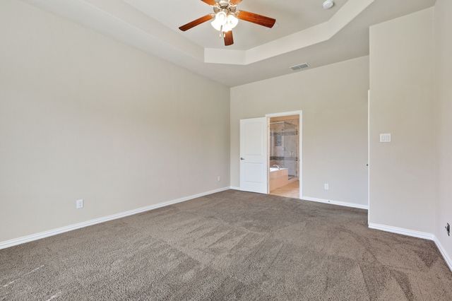 5112 Ambergris Trail, Fort Worth, TX 76244