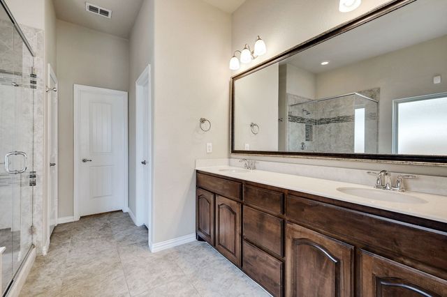 5112 Ambergris Trail, Fort Worth, TX 76244