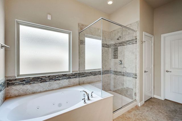 5112 Ambergris Trail, Fort Worth, TX 76244