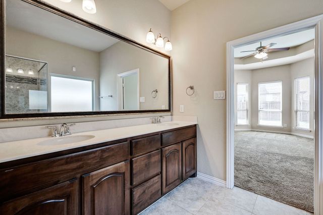 5112 Ambergris Trail, Fort Worth, TX 76244