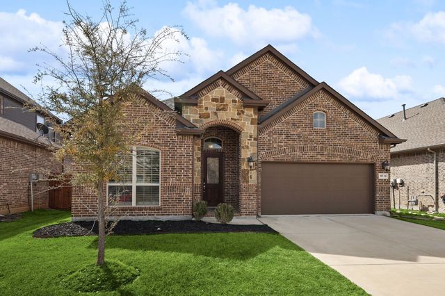 5112 Ambergris Trail, Fort Worth, TX 76244