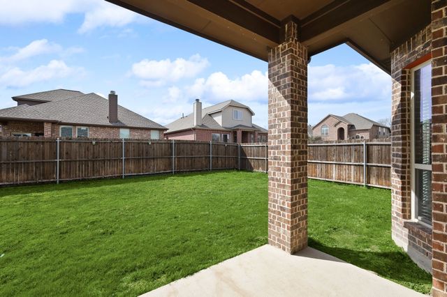 5112 Ambergris Trail, Fort Worth, TX 76244