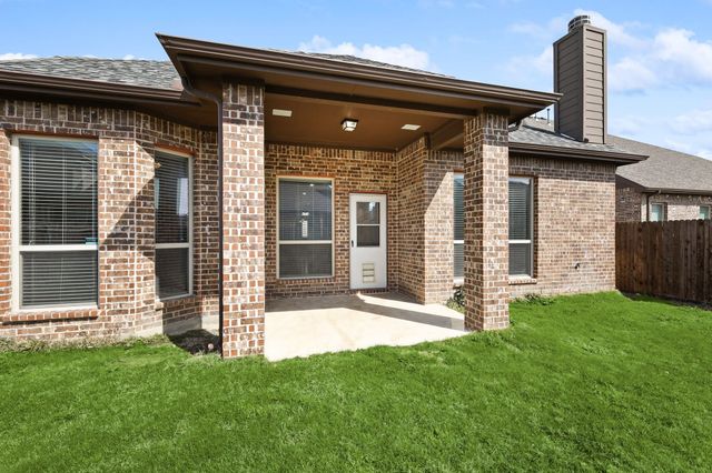 5112 Ambergris Trail, Fort Worth, TX 76244
