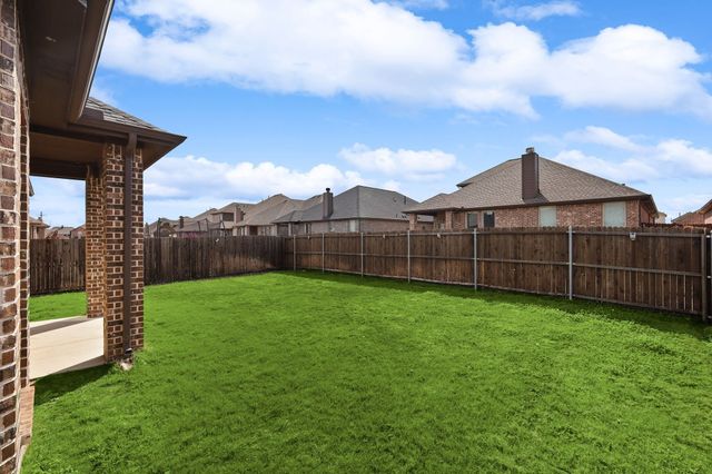 5112 Ambergris Trail, Fort Worth, TX 76244