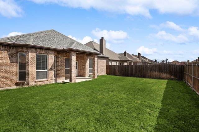 5112 Ambergris Trail, Fort Worth, TX 76244