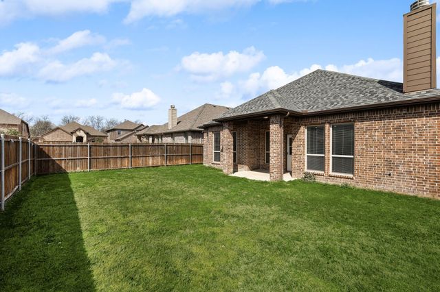 5112 Ambergris Trail, Fort Worth, TX 76244