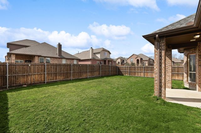 5112 Ambergris Trail, Fort Worth, TX 76244
