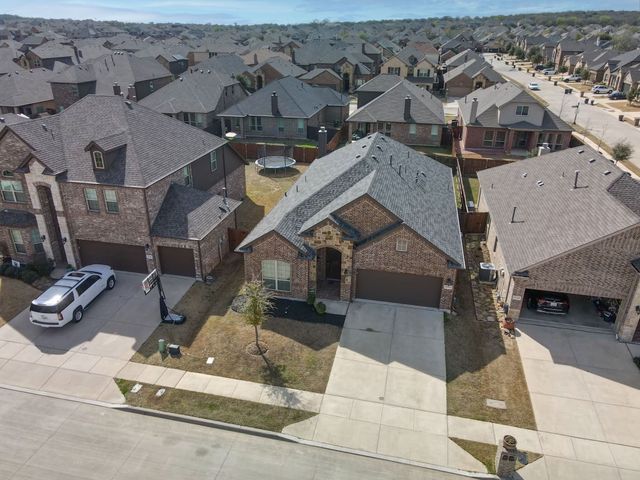 5112 Ambergris Trail, Fort Worth, TX 76244
