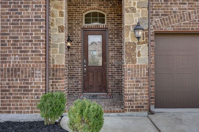 5112 Ambergris Trail, Fort Worth, TX 76244