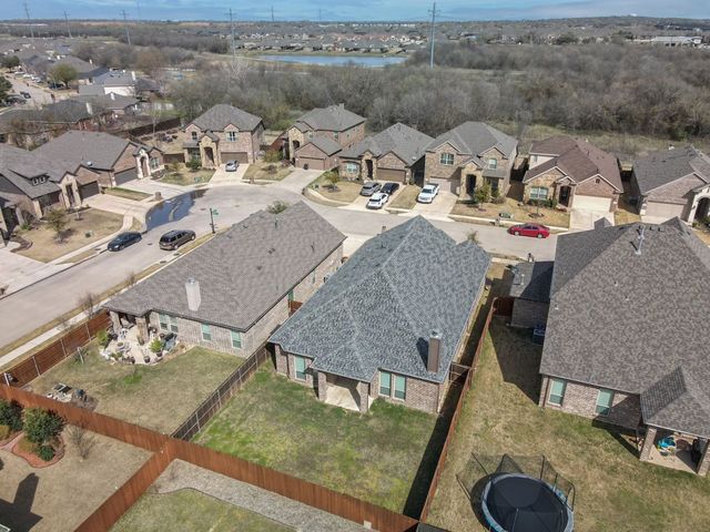 5112 Ambergris Trail, Fort Worth, TX 76244