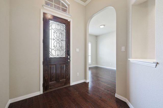 5112 Ambergris Trail, Fort Worth, TX 76244