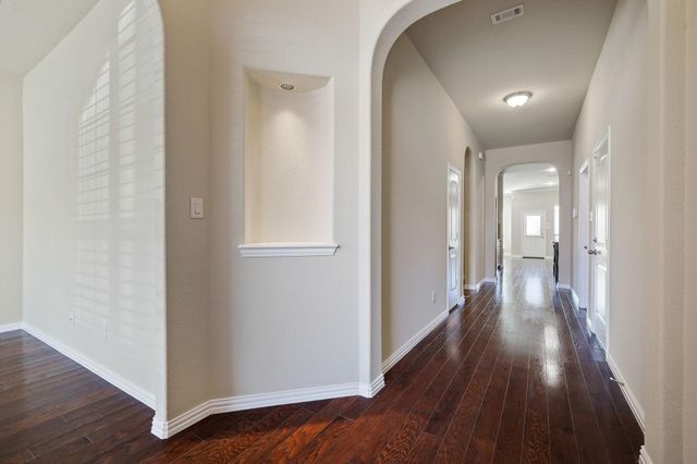 5112 Ambergris Trail, Fort Worth, TX 76244