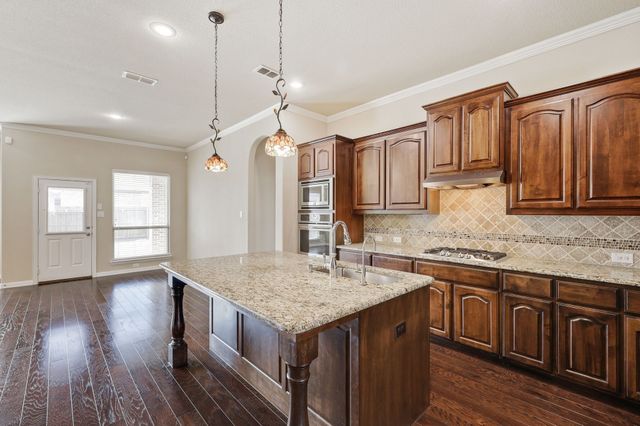 5112 Ambergris Trail, Fort Worth, TX 76244