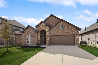 5112 Ambergris Trail, Fort Worth, TX 76244