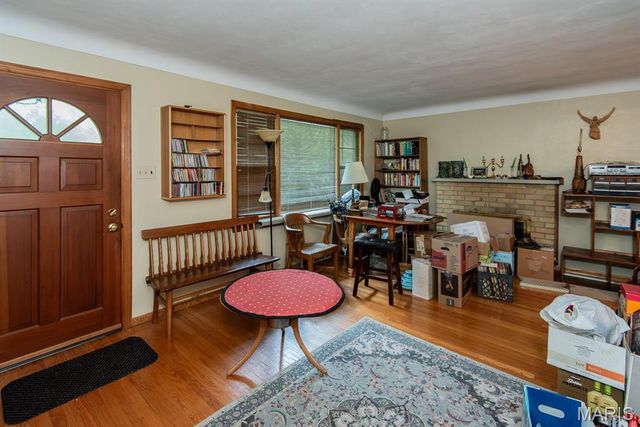 13204 Tablerock Drive, St Louis, MO 63122