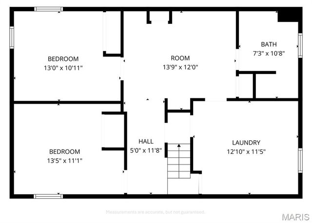 13204 Tablerock Drive, St Louis, MO 63122