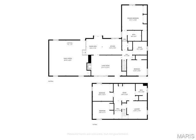 13204 Tablerock Drive, St Louis, MO 63122