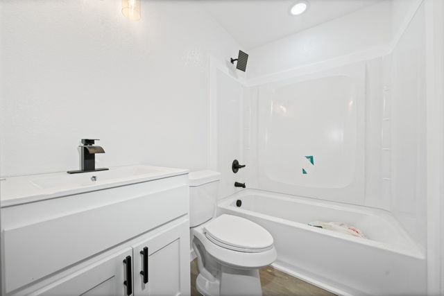 203 E South Street, Itasca, TX 76055