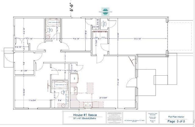 203 E South Street, Itasca, TX 76055