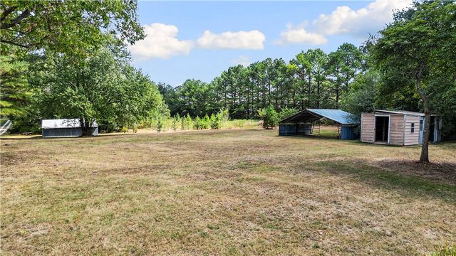 15791 Easterling Road, Pea Ridge, AR 72751