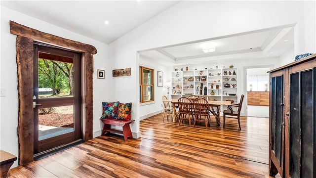 15791 Easterling Road, Pea Ridge, AR 72751