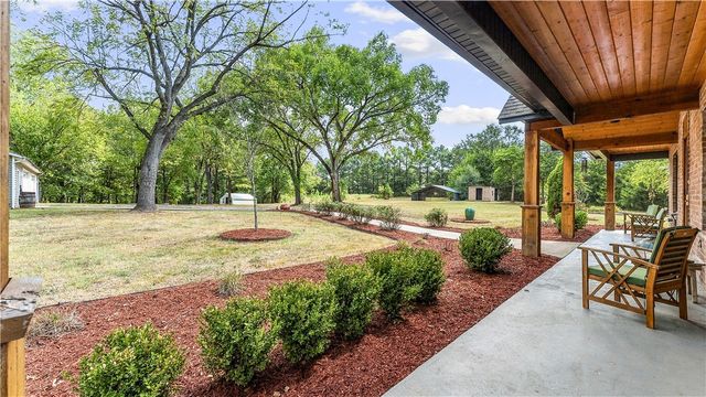 15791 Easterling Road, Pea Ridge, AR 72751