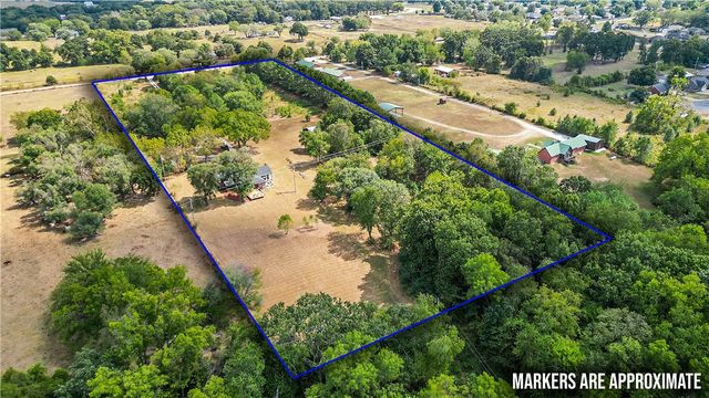 15791 Easterling Road, Pea Ridge, AR 72751