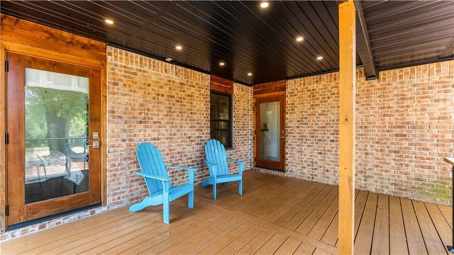 15791 Easterling Road, Pea Ridge, AR 72751