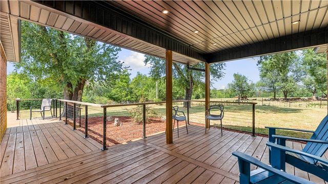 15791 Easterling Road, Pea Ridge, AR 72751