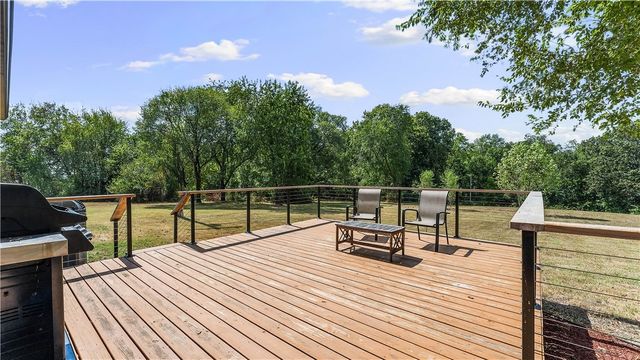 15791 Easterling Road, Pea Ridge, AR 72751