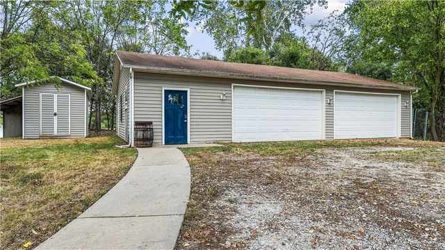 15791 Easterling Road, Pea Ridge, AR 72751