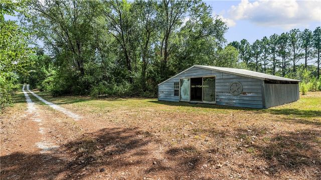 15791 Easterling Road, Pea Ridge, AR 72751