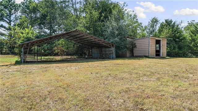 15791 Easterling Road, Pea Ridge, AR 72751