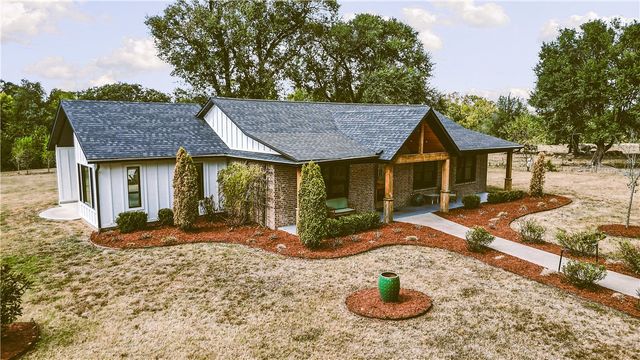 15791 Easterling Road, Pea Ridge, AR 72751