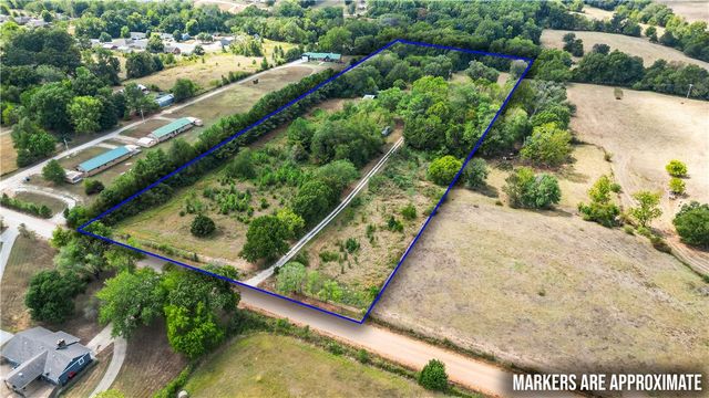 15791 Easterling Road, Pea Ridge, AR 72751