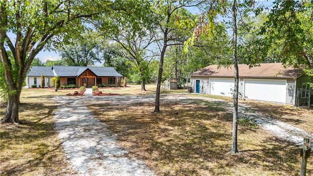 15791 Easterling Road, Pea Ridge, AR 72751