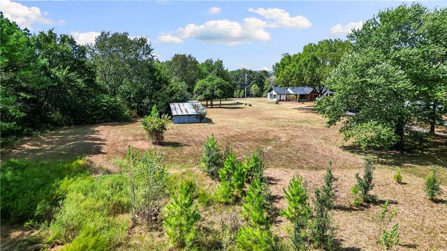 15791 Easterling Road, Pea Ridge, AR 72751